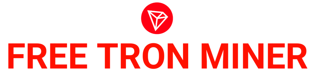 Tron Miner Logo